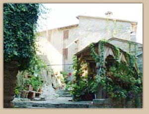 Passignano